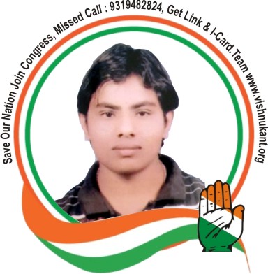 Vishnukant Sahrma